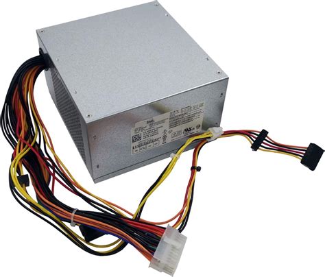 300w L300pm 00 X9gwg Power Supply Unit Psu For Dell Vostro 200 220 230 260 420