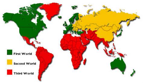 Lara Mapa De Los Paises Socialistas Capitalisno Alinead