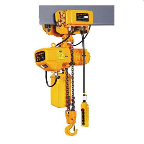 Electric Trolleys Hoists Design Manufacturers and Suppliers - Best ...