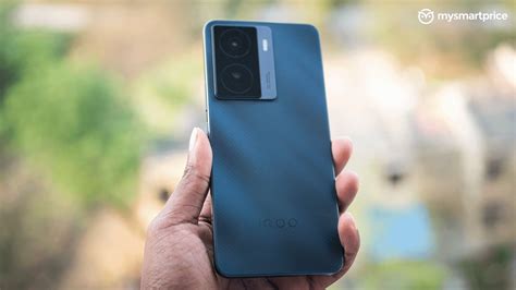 Iqoo Z7 5g Price In India Revealed Ahead Of Launch In India