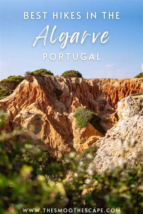 Hidden Gems And Unique Spots In Algarve Portugal Explored By Marta