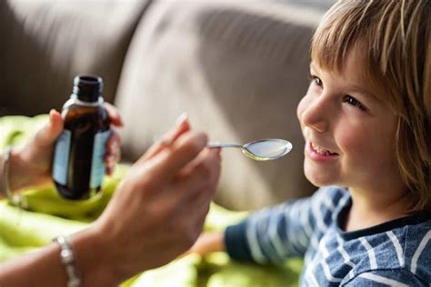 What's the Best Allergy Medicine for Kids? - Burt's Rx