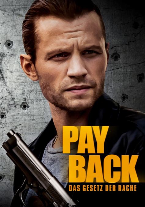 Payback Film Jetzt Online Stream Finden Und Anschauen