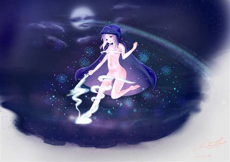 Magi By FurtiveFox Hentai Foundry