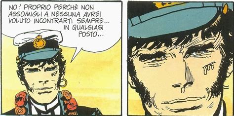 Corto Maltese Una Ballata Del Mare Salato Comic Art Comic Books Comic