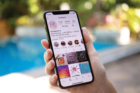 Instagram Algorithmus 2021 Reichweite erhöhen media by nature