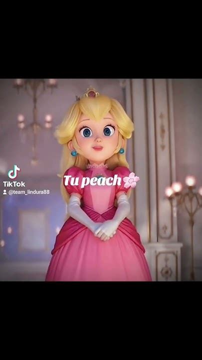 Tu Peach Mi Peach Video Original De Mi Tik Tok Kimberly Youtube