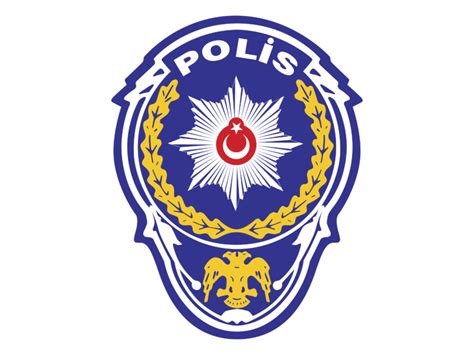 Logo Polis PNG