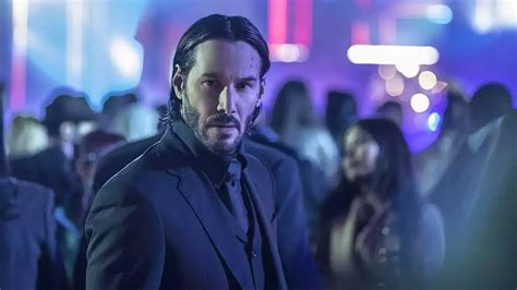 How To Watch The John Wick Movies In Order Chronological Where To