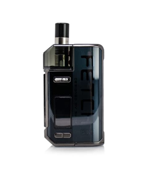 Smok Fetch Pro Pod Kit