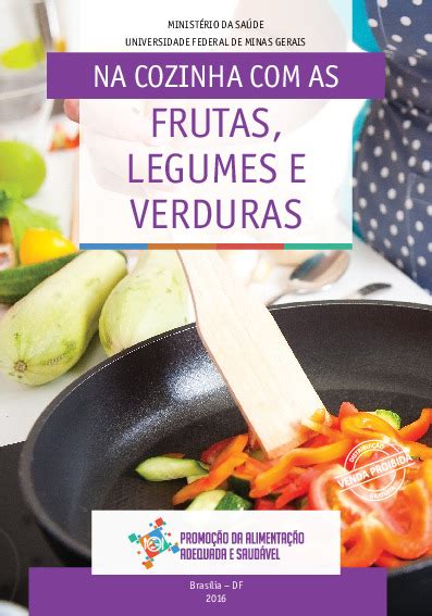 Na cozinha as frutas e legumes Observatório da Alimentação