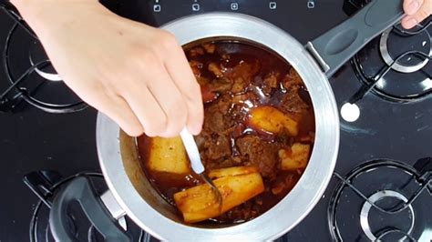 O Toque De Chef Para Fazer Em Casa Uma Deliciosa Carne De Panela