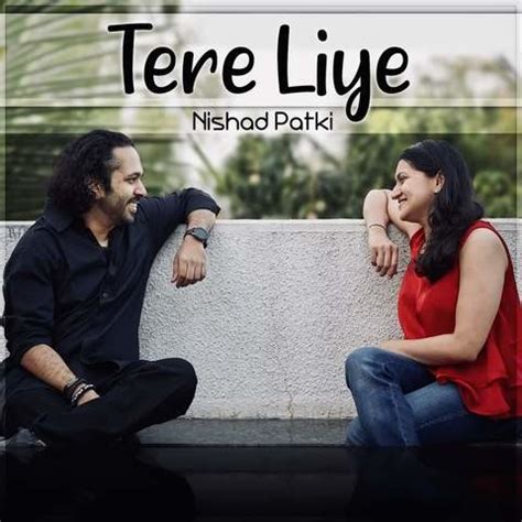 Tere Liye Song Download: Tere Liye MP3 Song Online Free on Gaana.com