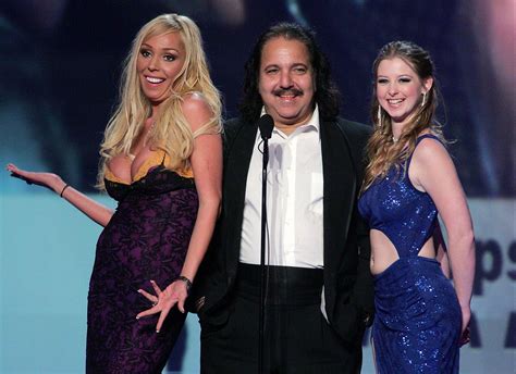 Inside Ron Jeremy Sex Allegations As Porn Star Is Accused Of Raping Women At Photoshoot And Club