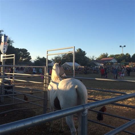 Mckee Ranch Farm In Las Vegas