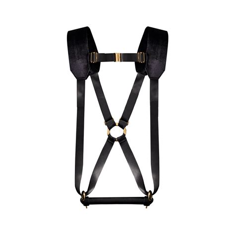 Adult Sex Harness For Enhanced Stimulation And Comfort