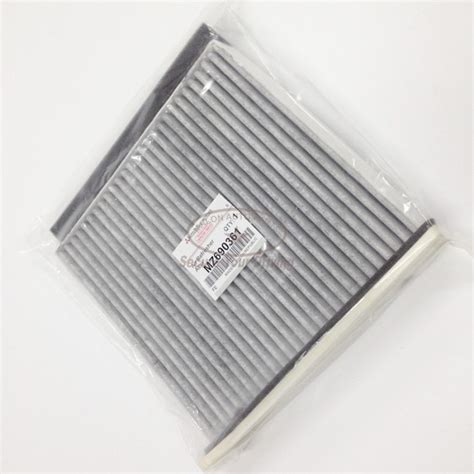 Mz Cabin Air Filter For Mitsubishi Grandis Lancer Outlander I