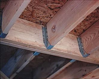 How To Attach Floor Joist Hangers Floor Roma