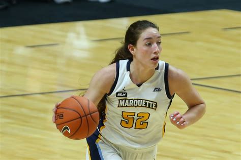 The 2021-22 Marquette Women’s Basketball Big East Conference Schedule ...