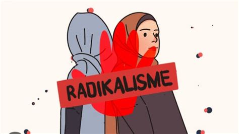 Deradikalisasi Radikalisme Dan Terorisme Bedanya Apa Duta Damai