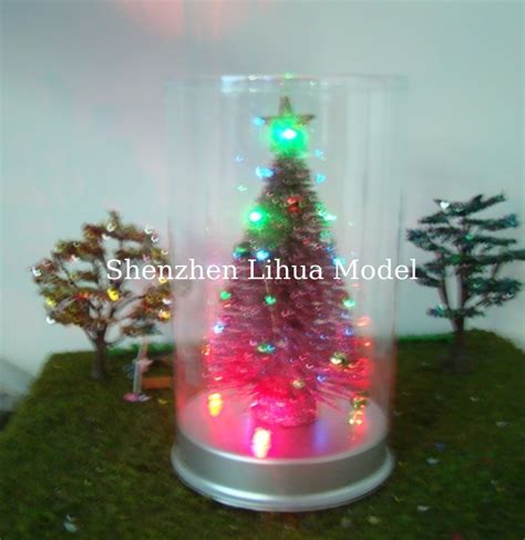 miniature Christmas trees-----model trees, miniature artifical trees ...