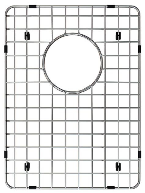 Stainless Steel Undermount Kitchen Sink Grid For 14 X 18 X 10 Sinks