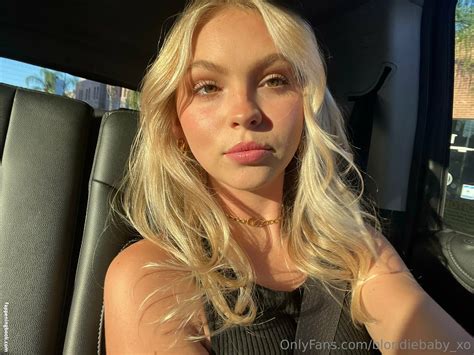 Jordyn Jones Jordylee Jones Nude OnlyFans Leaks The Fappening