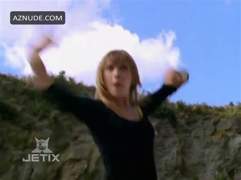 POWER RANGERS OPERATION OVERDRIVE NUDE SCENES AZNude