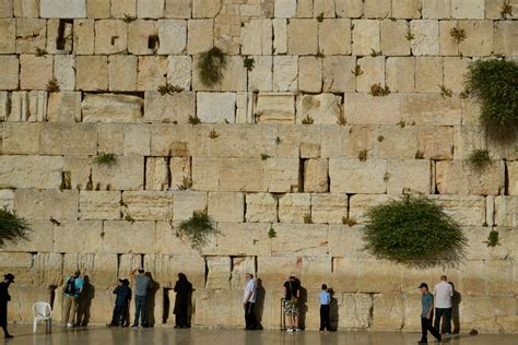 The Kotel Jerusalem - JG Jerusalem, Favorite Places, Spaces