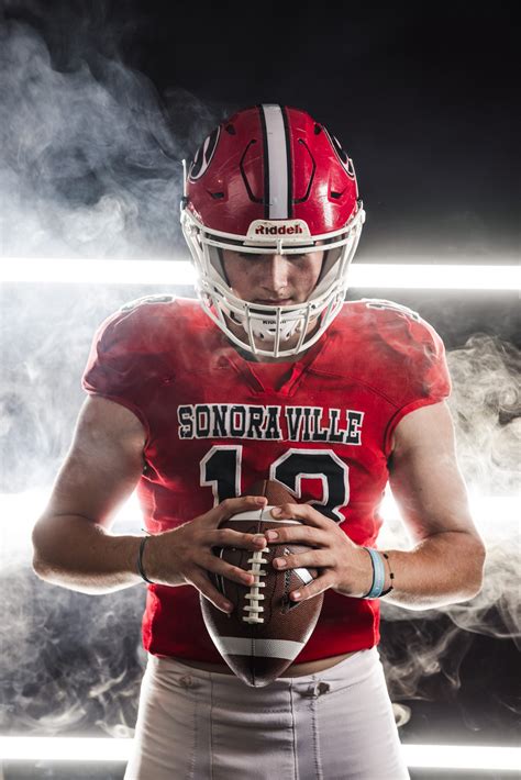 2021 High School Football Preview Sonoraville Read V3