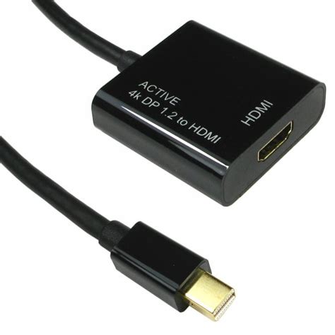 Mini Displayport Male Newlink Av Cables And Adapters