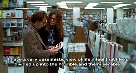 From Annie Hall Quotes. QuotesGram