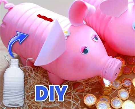 How To Make DIY Piggy Bank At Home And The Importance Of Using It | HerZindagi