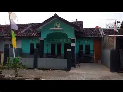 Di Sewakan Rumah Di Purworejo Dekat Fasilitas Umun YouTube