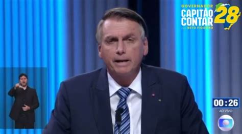 V Deo Em Rea O S Cr Ticas De Soraya Bolsonaro Pede Votos A Capit O