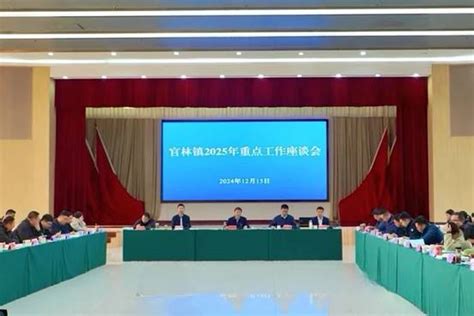 聚力攻坚 决胜全年宜兴市官林镇召开2025年重点工作座谈会江南时报