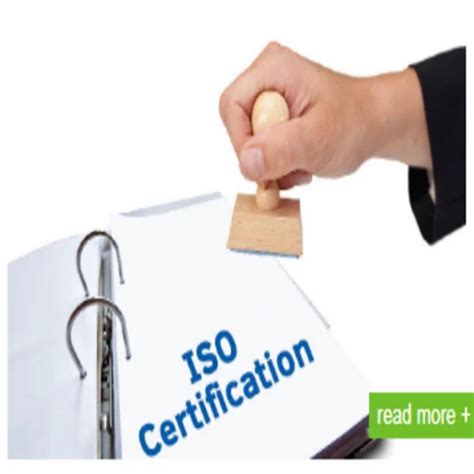 Iso Certification Consultancy Service At Best Price In New Delhi ID