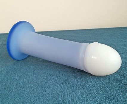 Tantus Duchess O Vibrating Dildo The Big Gay Review