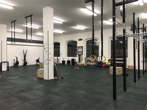 Corona Ferrea Crossfit Monza Brianza Orari E Prezzi Fino Al 60