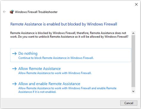 How Can You Fix Windows Defender Firewall Issues On Windows Minitool