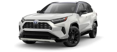 2022 Rav4 Colors Price Trims Modern Toyota Of Boone