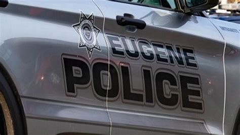 Eugene Man Arrested On Drug And Domestic Violence Charges Following