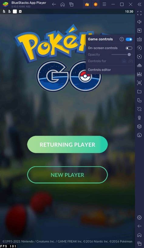 How To Play Pokémon Go on PC and Mac — Tech How