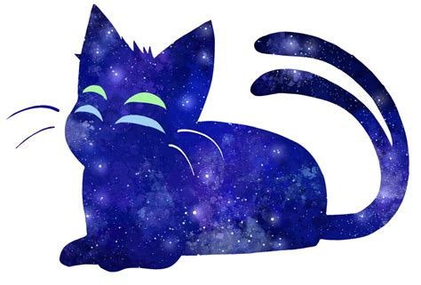 Space Cat By Jambreaddd On Deviantart