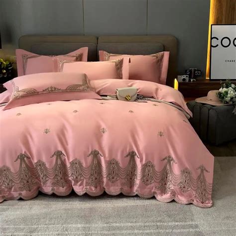 Princess Boho Duvet Cover Set Egyptian Cotton Identify As Modern