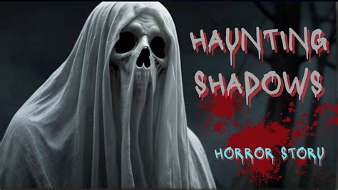 Haunting Shadows The Legacy Of Blackwood Manor Youtube