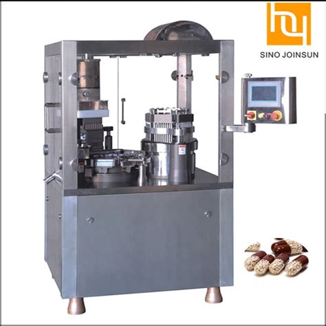 Laboratory Hard Gelatin Semi Automatic Capsule Filling Machine China