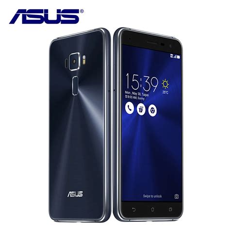 New Asus Zenfone Ze Kl Mobile Phone Gb Ram Gb Rom Android