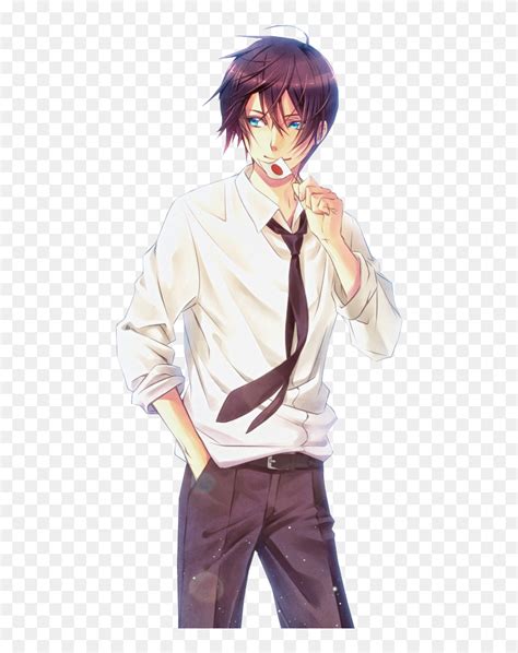 Yato Png , Png Download - Yato Hot Fanart, Transparent Png - 466x981 ...