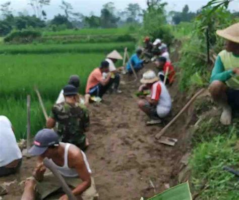 Tokoh Budayawan Sunda Asli Garut Usman Rusmana Nilai Kebersamaan Dan